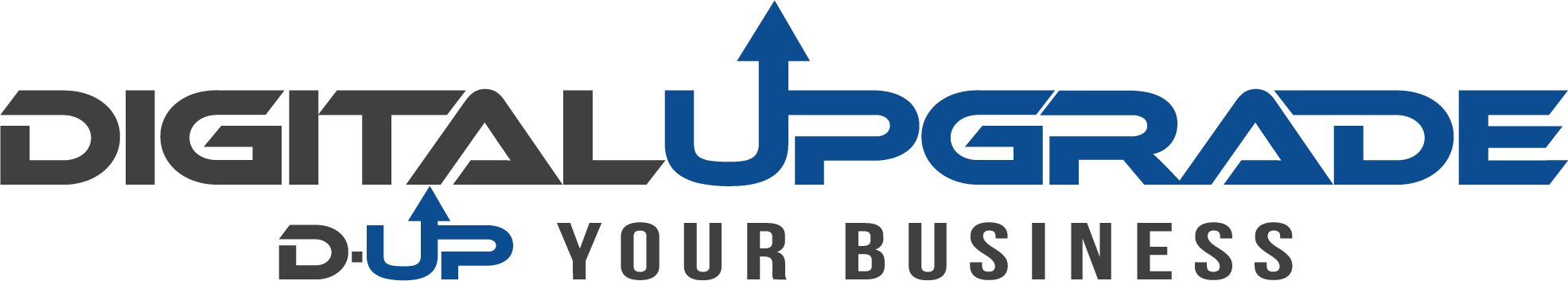 Digital Upgrade Template Gallery